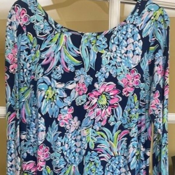 LILLY PULITZER DRESS - Picture 2 of 4